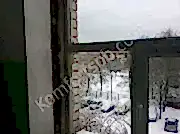 Установка окон ПВХ
